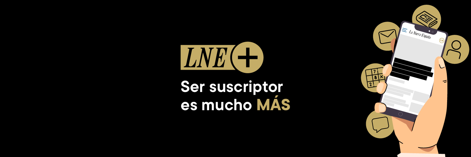 La Nueva España's banner