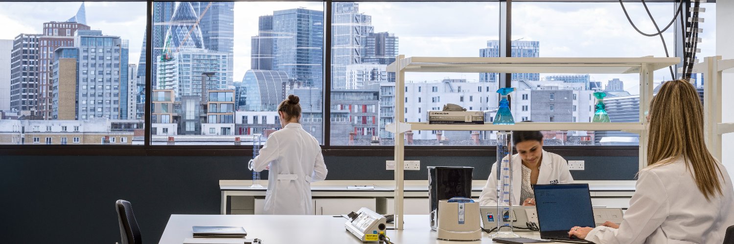 QMB Innovation Centre banner