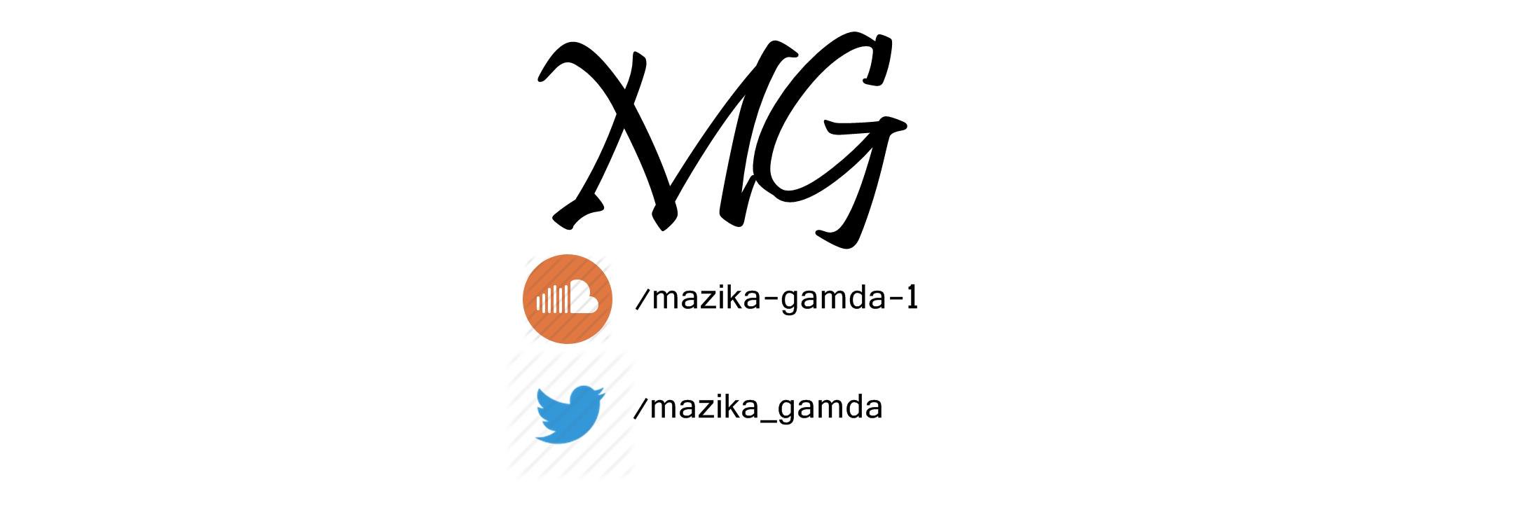 mazika_gamda's profile banner image