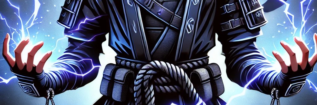 SurgeNinja's profile banner image