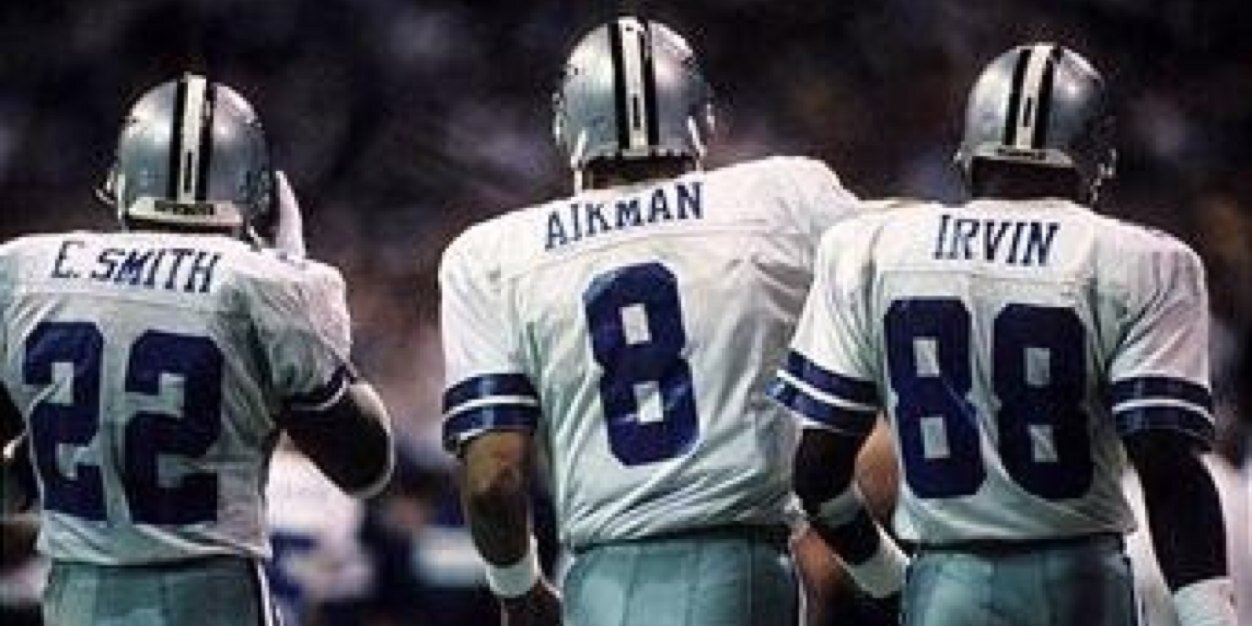 CeeDee Lamb enjoyer banner