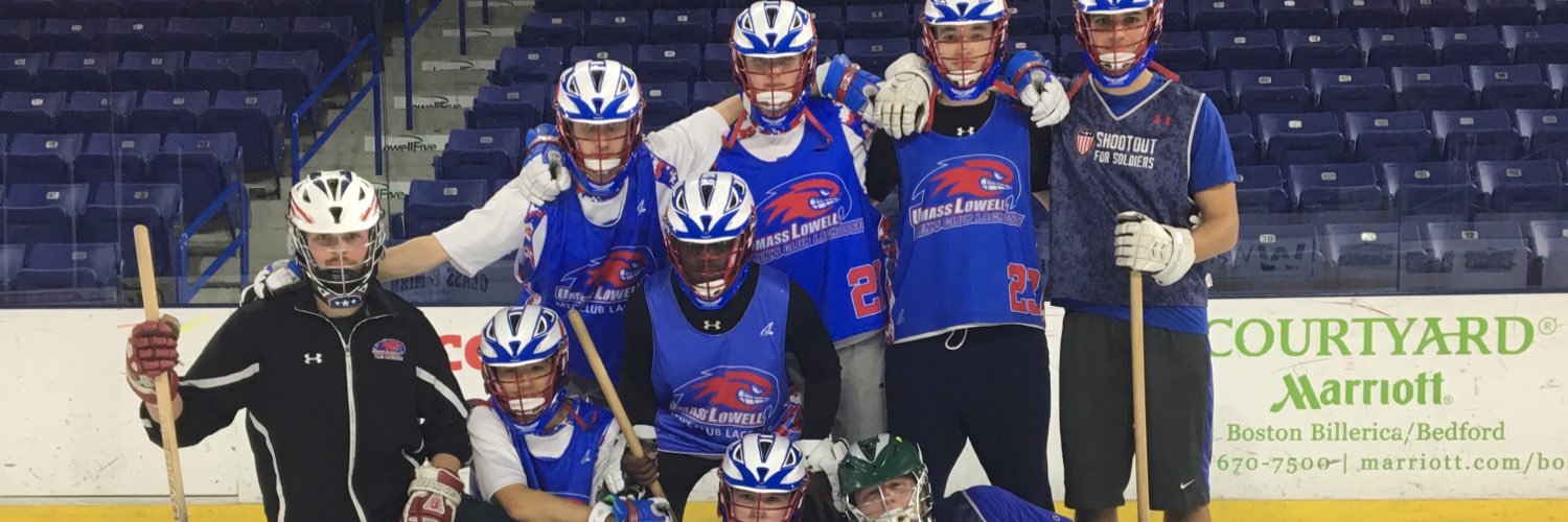 UML Club Sports banner