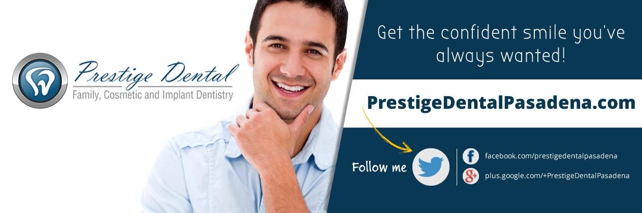 PrestigeDent's profile banner image