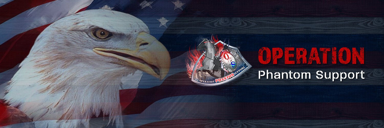 Operation Phantom Support (@OPSFortHood) / Posts / X