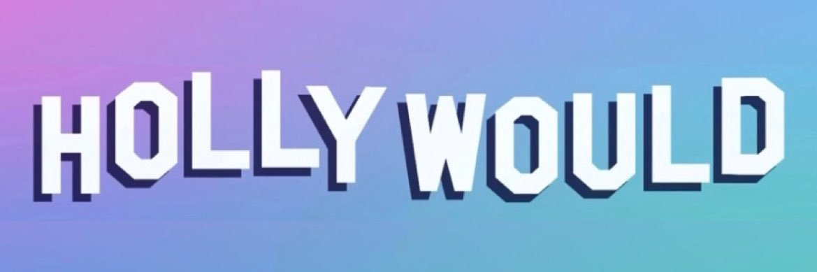 soohollywould's profile banner image
