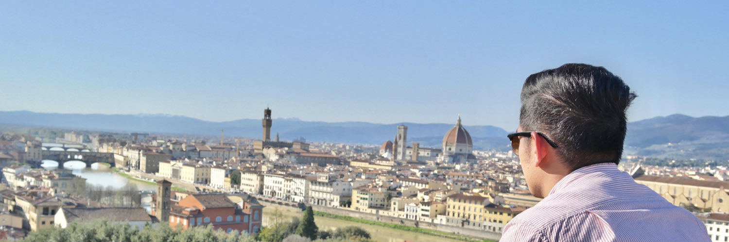 bienromano's profile banner image