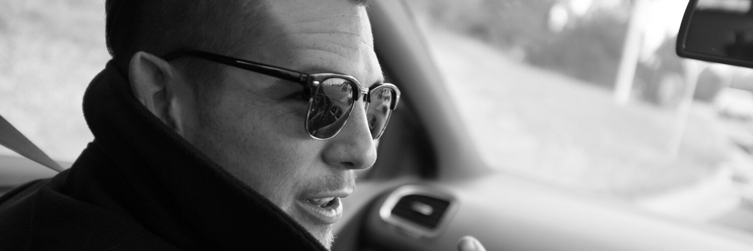 michaelpaynter's profile banner image