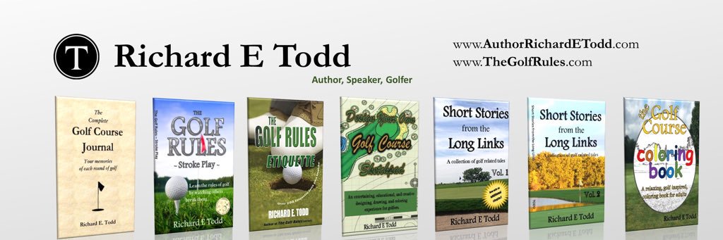 TGRgolfrules's profile banner image
