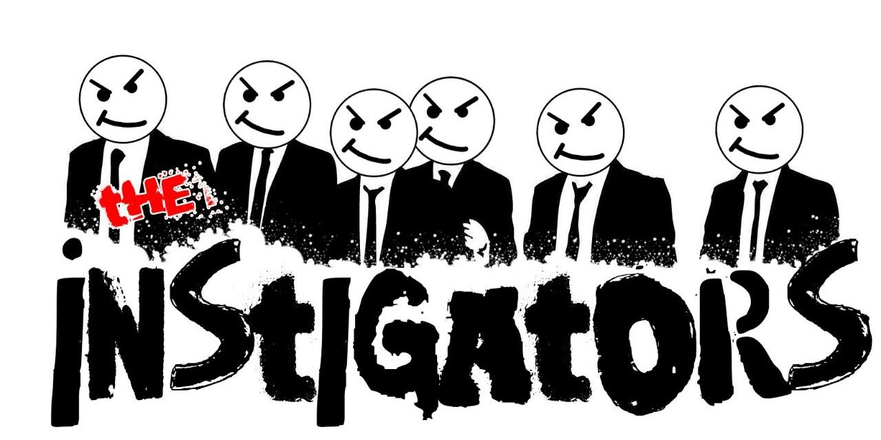 InstigatorsTour's profile banner image