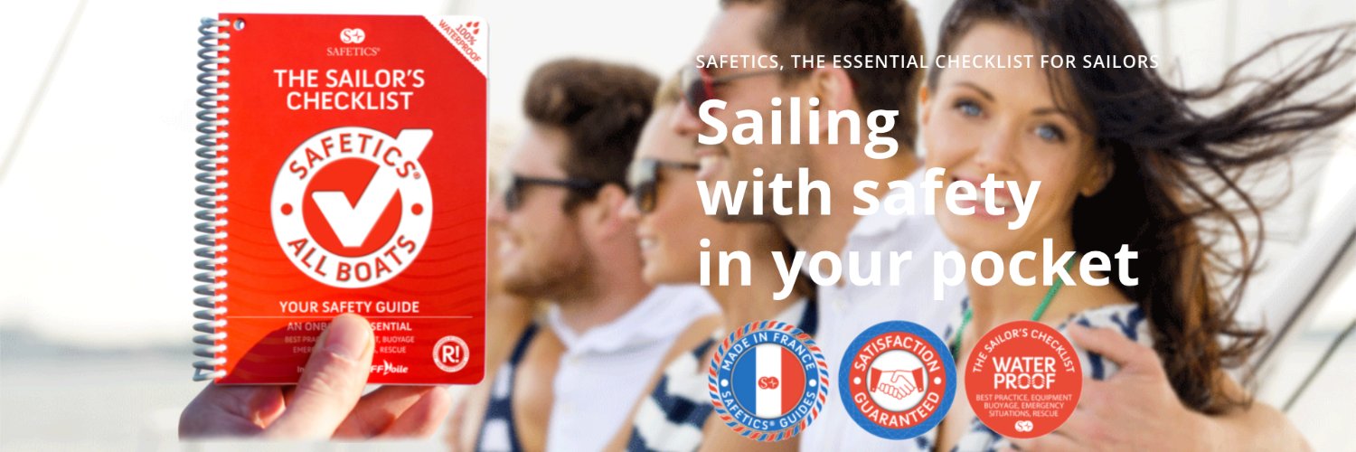Safetics's profile banner image
