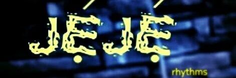 JejeRhythms's profile banner image