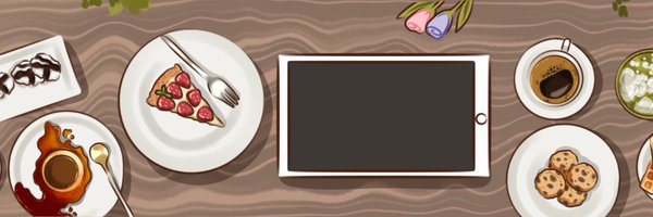 DoxyTheFox Profile Banner