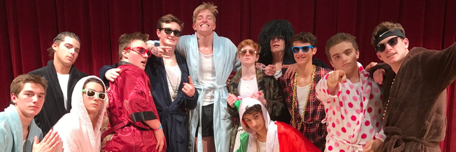 Mr_AHSPageant's profile banner image