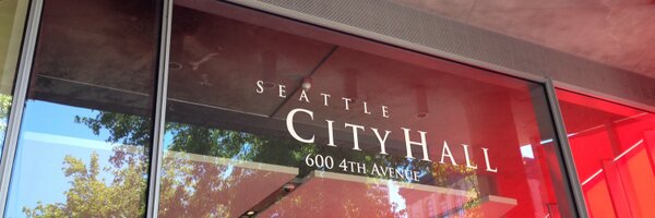 MayorofSeattle Profile Banner