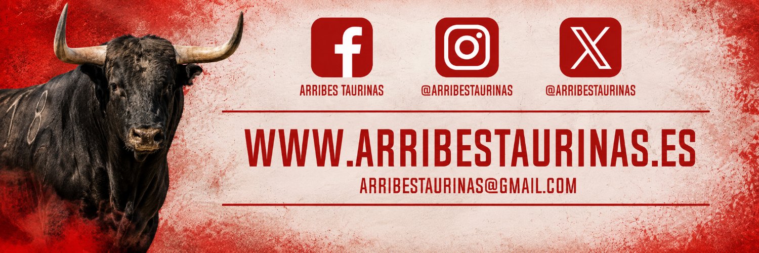 Arribes Taurinas banner