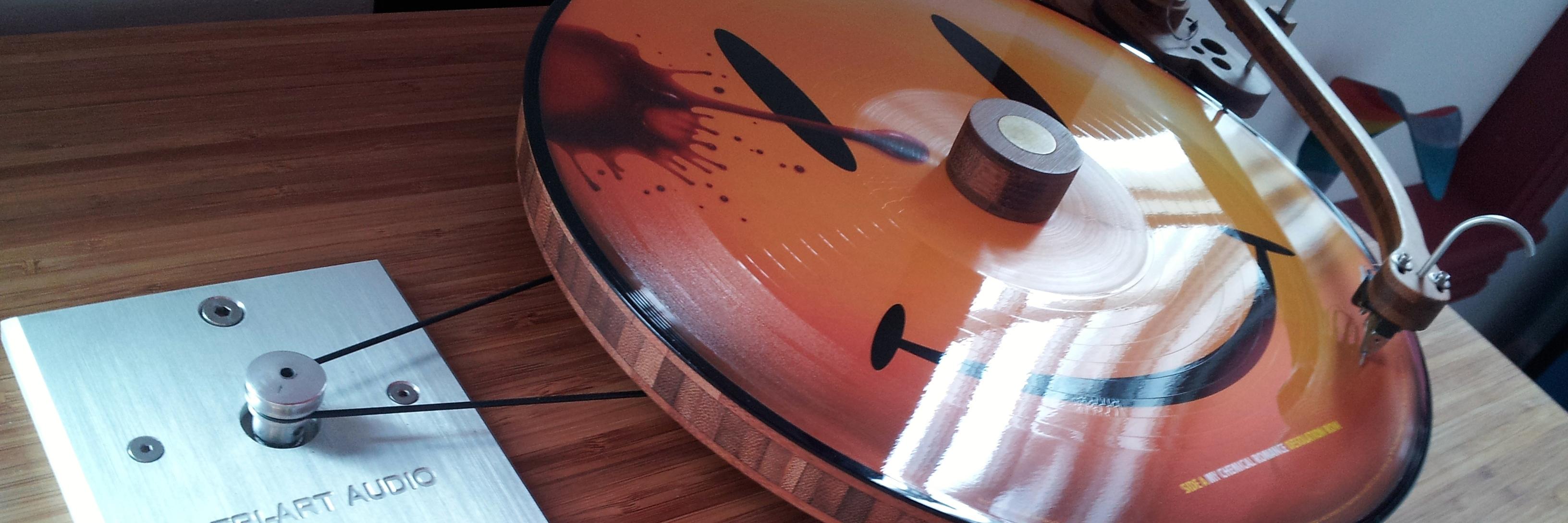 TriArtAudio's profile banner image