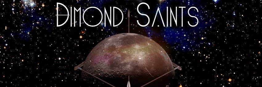 Dimond Saints banner