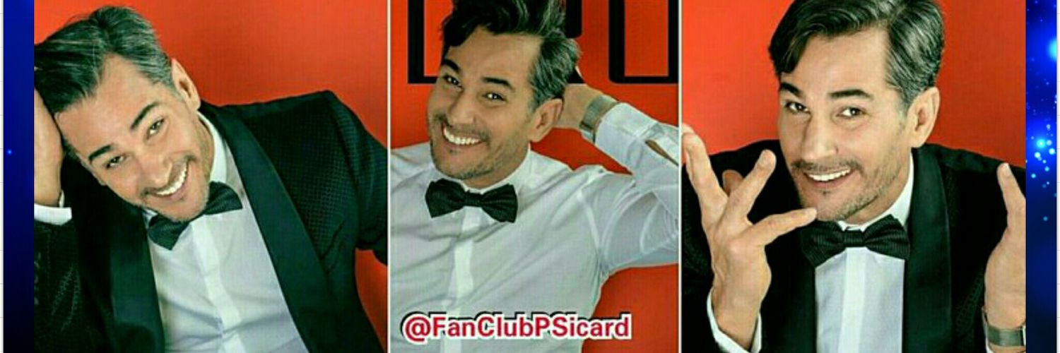 FanClubPSicard's profile banner image