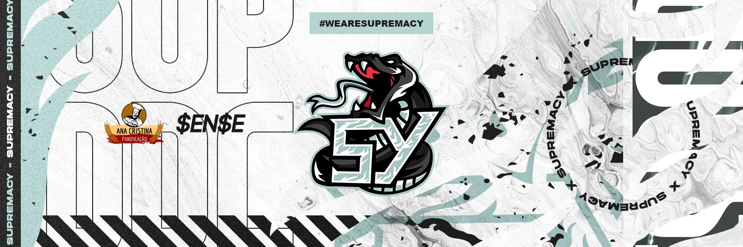 SYeSports's profile banner image