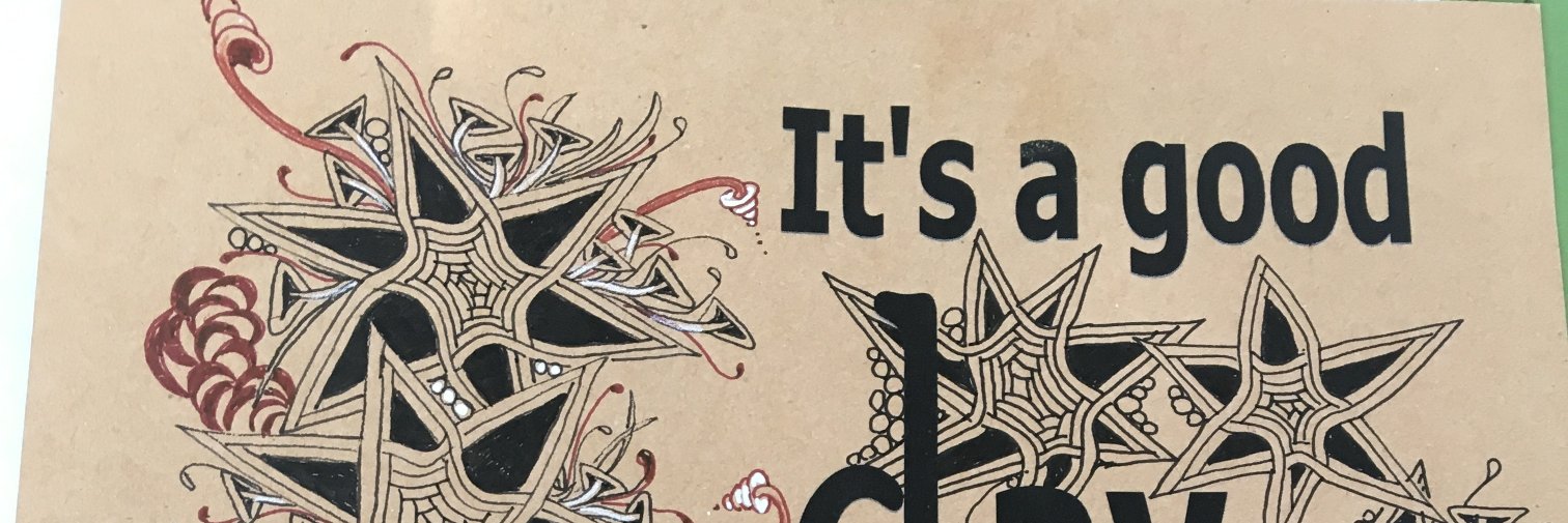 inkidoodle's profile banner image