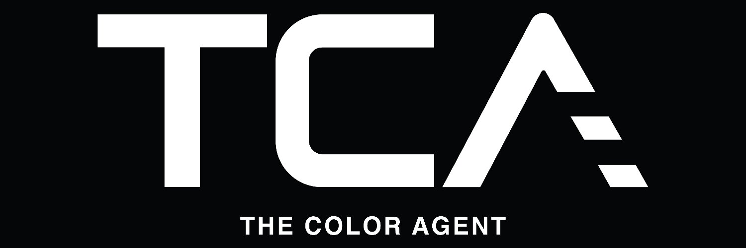 TheColorAgent's profile banner image