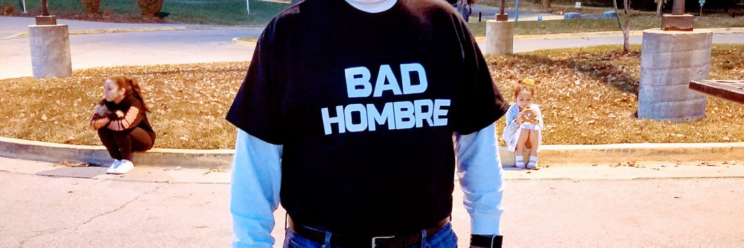CarlosCosmo239's profile banner image