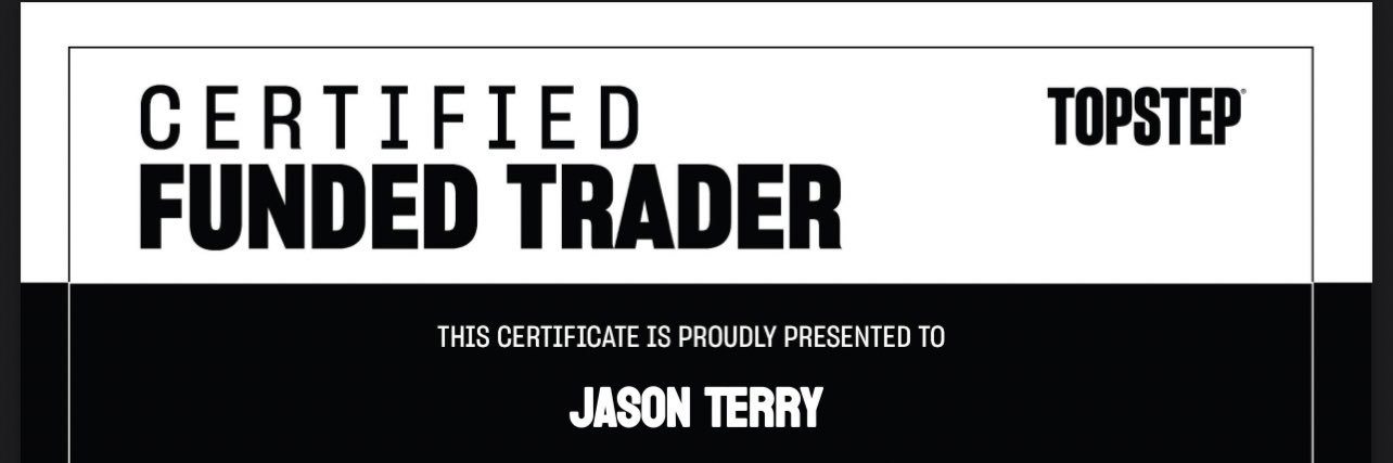jasonmterry's profile banner image