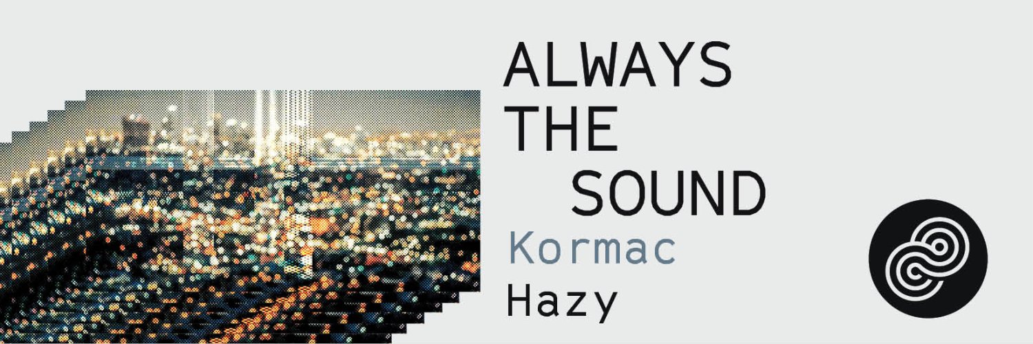 Kormac banner