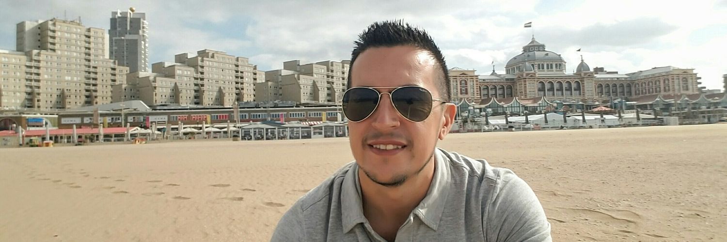MrAndres76's profile banner image