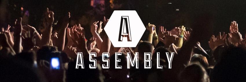 AssemblySacto's profile banner image