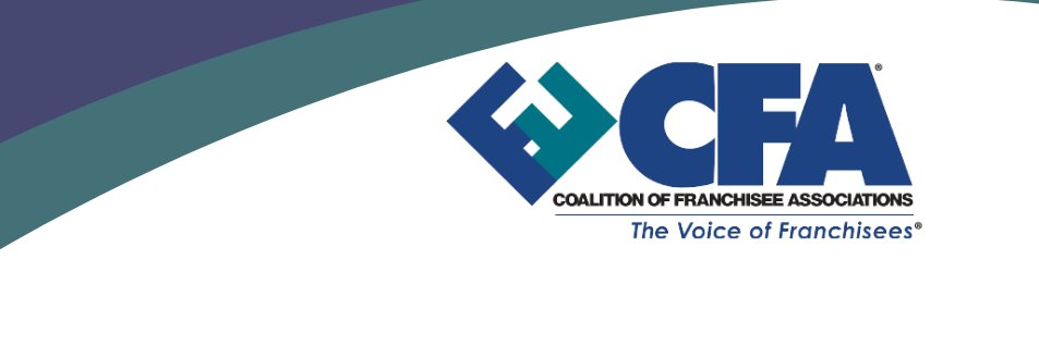 The Coalition Of Franchisee Associations banner