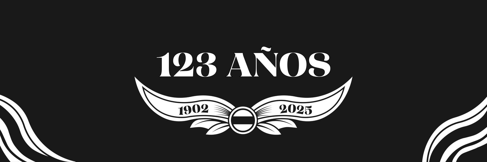 Club Olimpia's banner