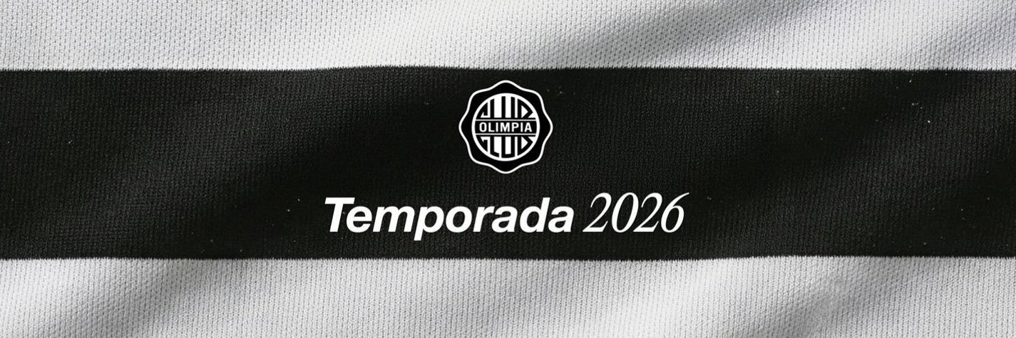 elClubOlimpia's profile banner image