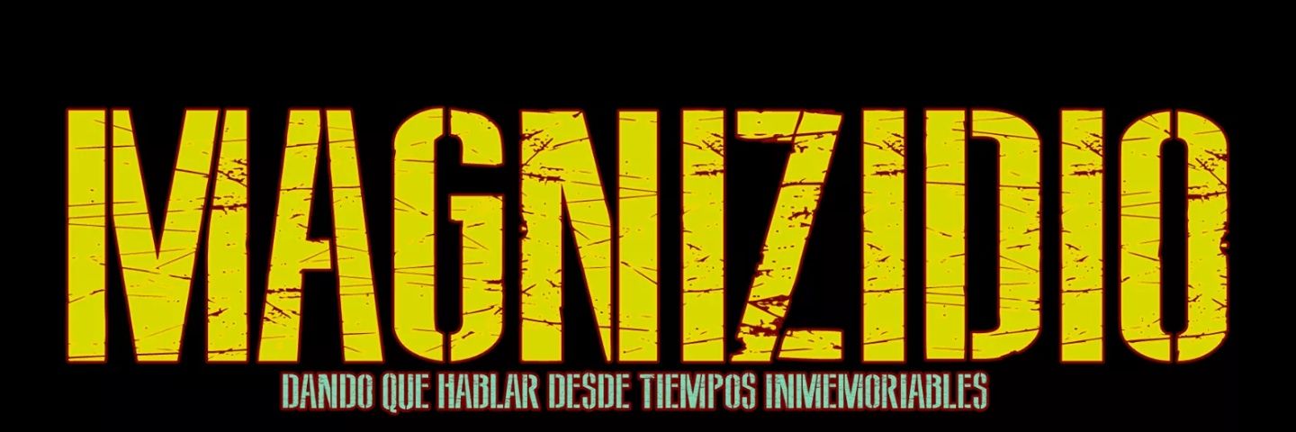 Magnizzidio's profile banner image