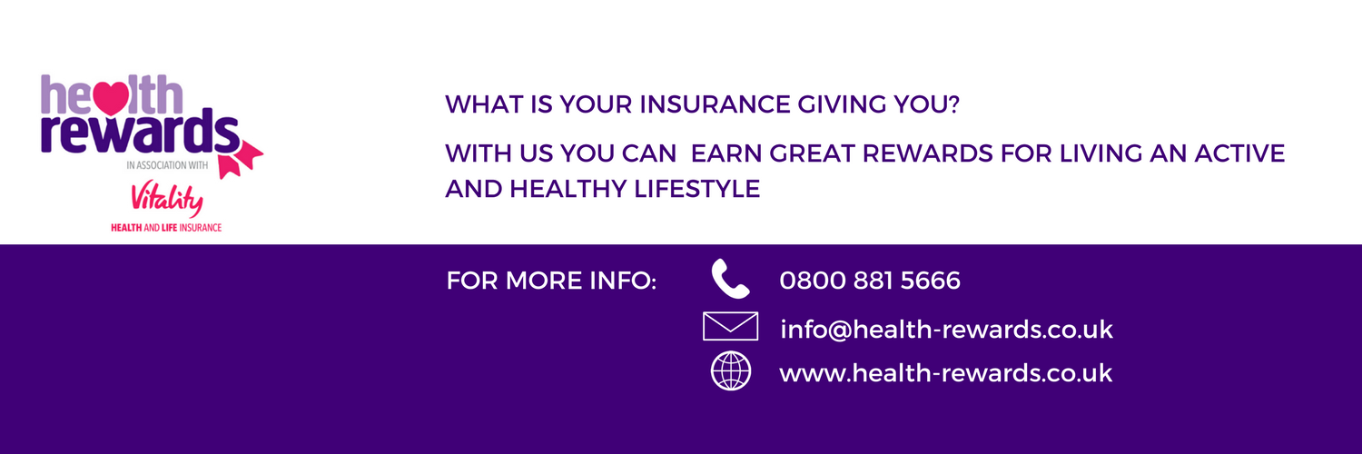 HealthRewards1's profile banner image