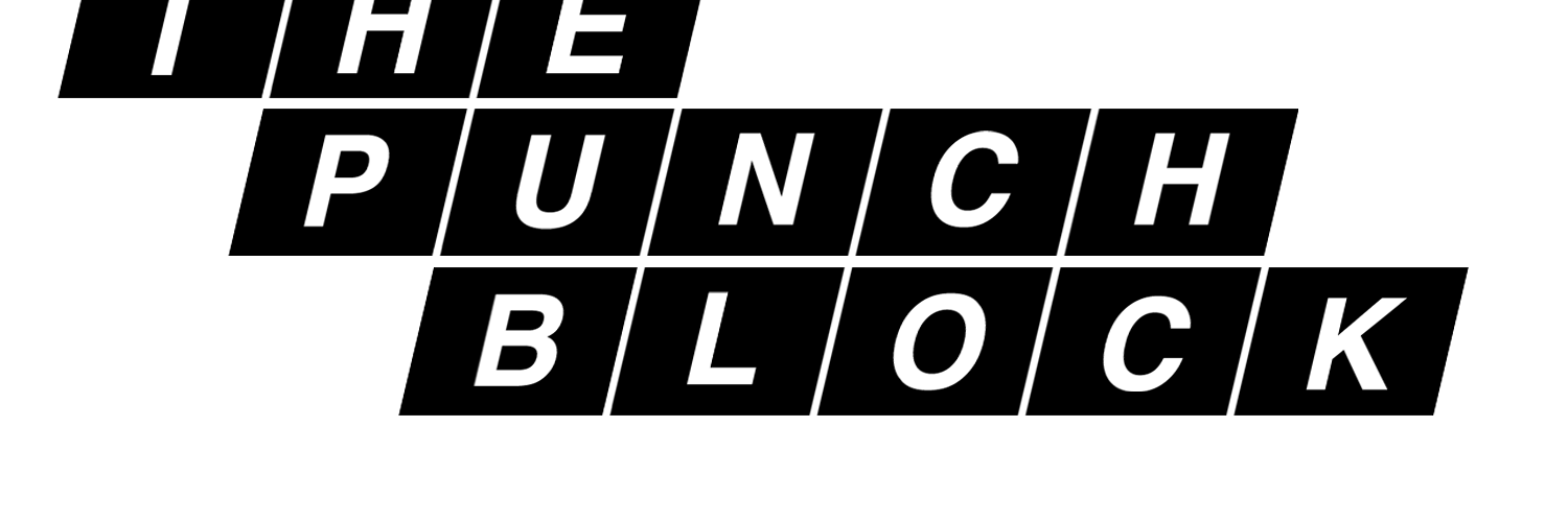 ThePunchBlock's profile banner image
