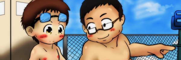 とるじぃじ banner