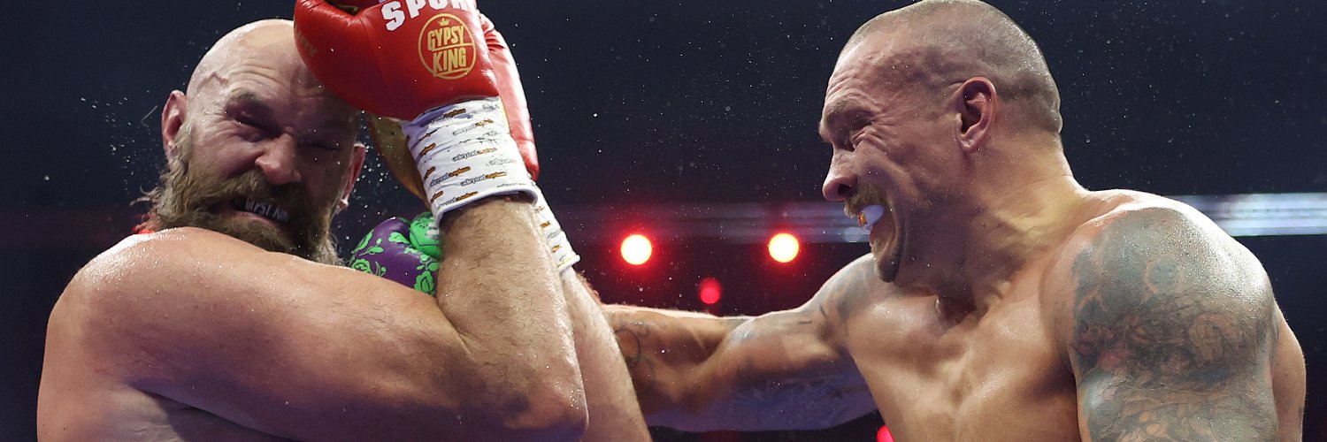 Boxing News's banner