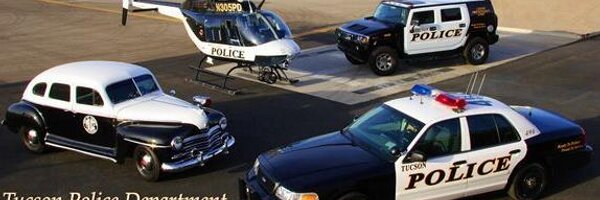 JoinTucsonPD Profile Banner