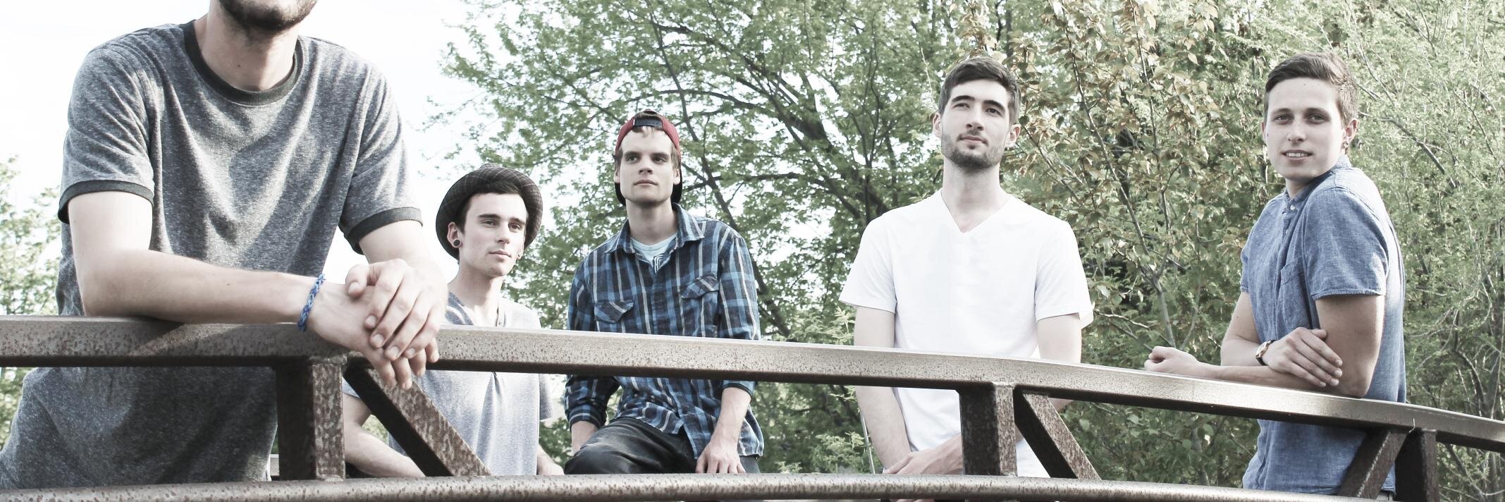 SentimentBand's profile banner image