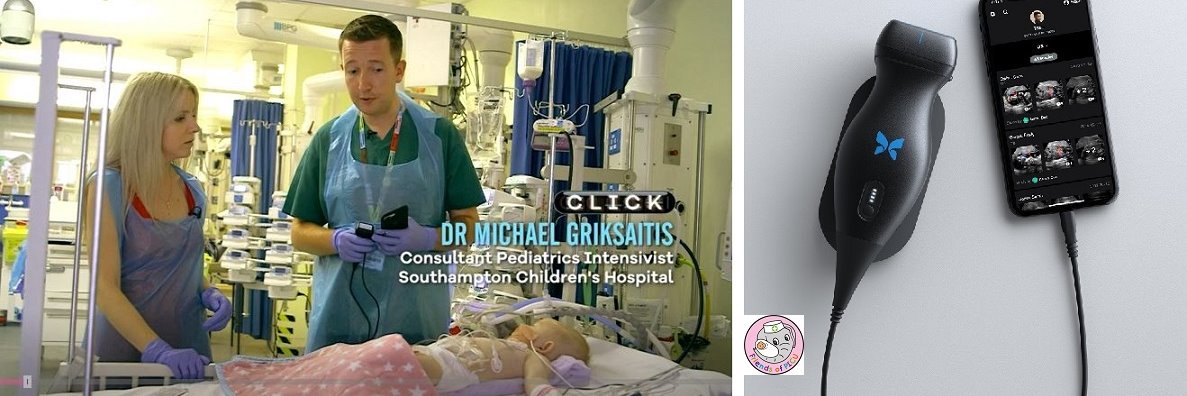 Friends of PICU banner