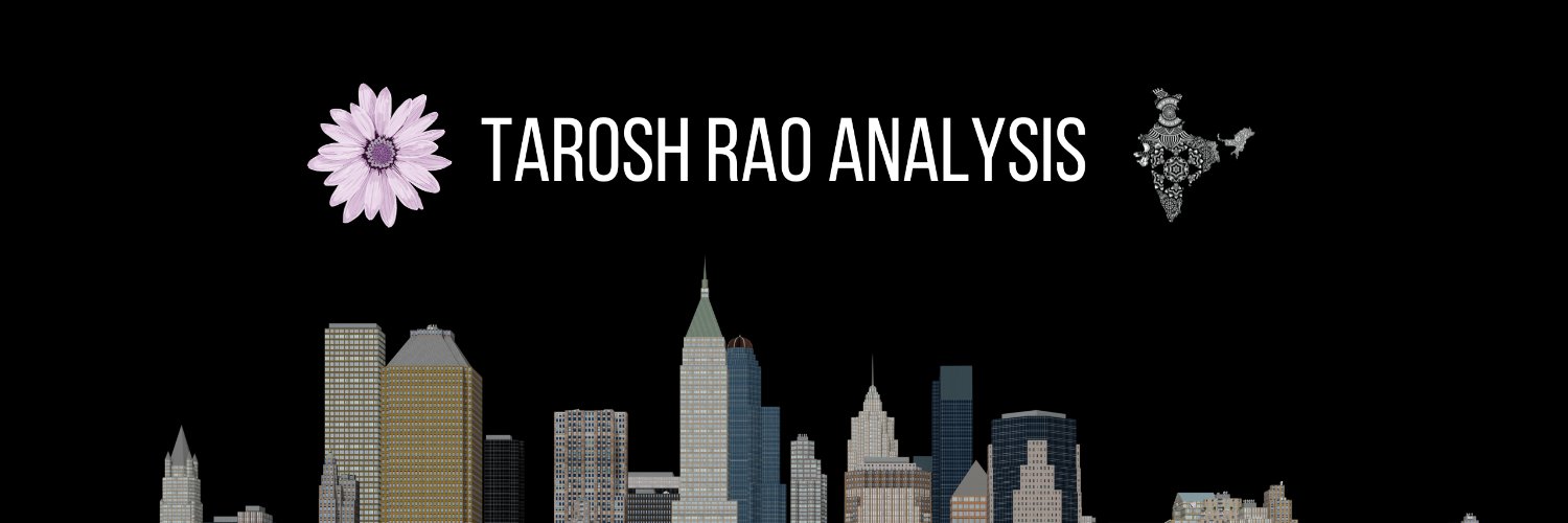 taroshrao's profile banner image