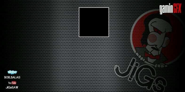 JiGsGaming's profile banner image