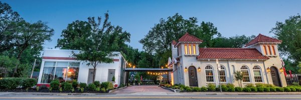 DigitalStrikeTM Profile Banner