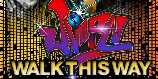 World Radio Network banner