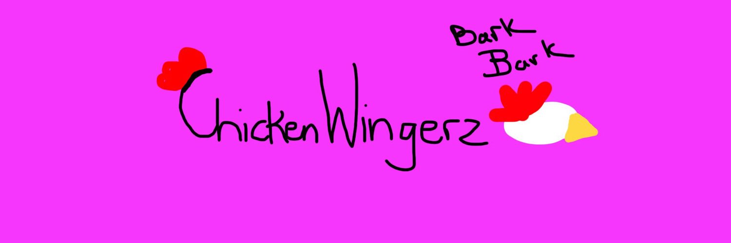 ChickenWingerZ - Bawk Bawk banner