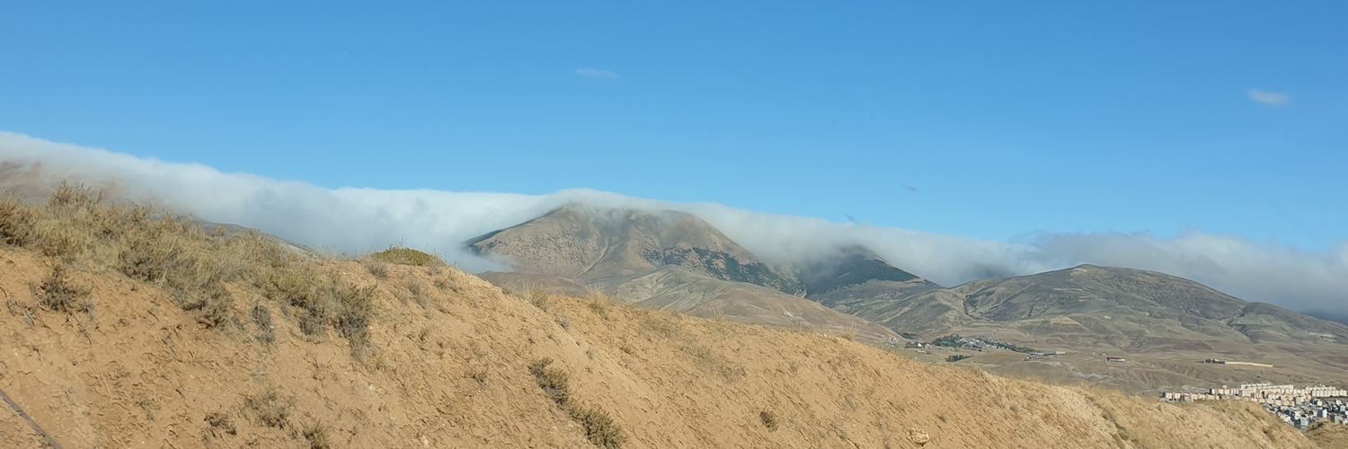 alirezamftab's profile banner image