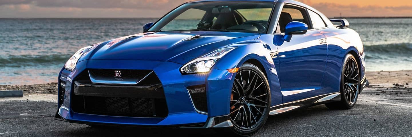 NissanofHunting's profile banner image