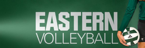 EMUVolleyball Profile Banner