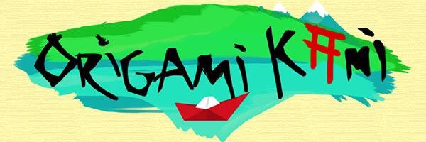 Origami Kami banner